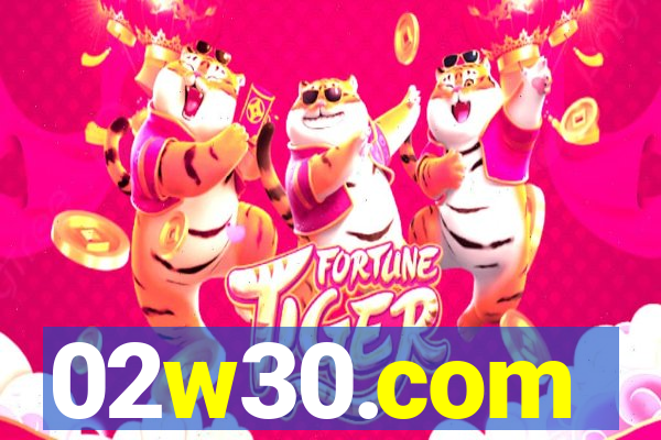 02w30.com