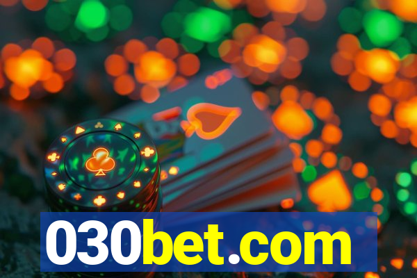 030bet.com