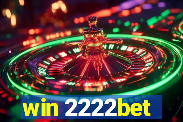 win 2222bet