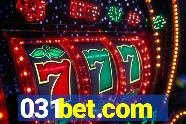 031bet.com