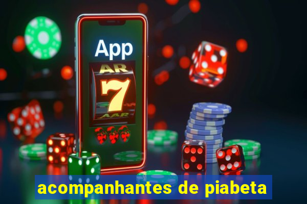 acompanhantes de piabeta