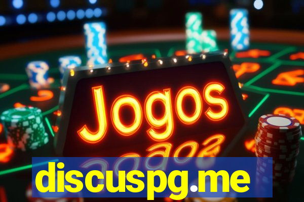 discuspg.me