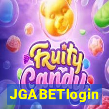 JGABETlogin
