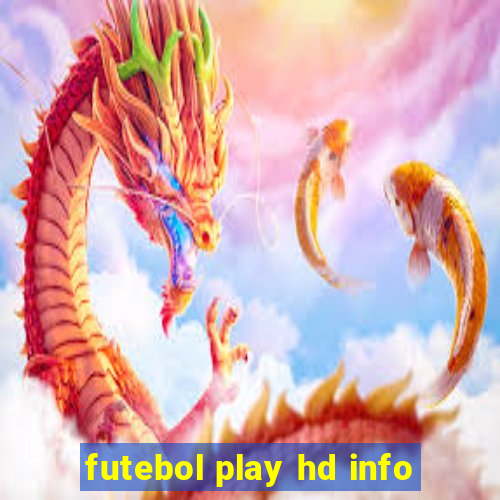 futebol play hd info