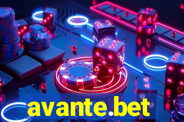 avante.bet