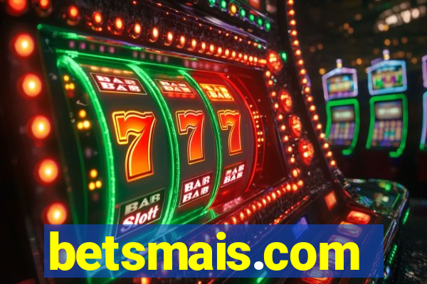 betsmais.com