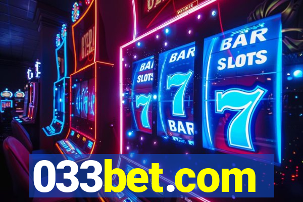 033bet.com