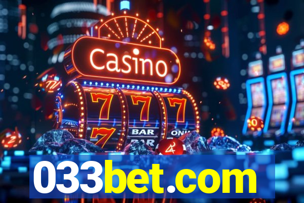 033bet.com