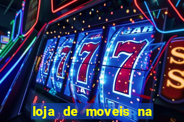 loja de moveis na av. cruzeiro do sul