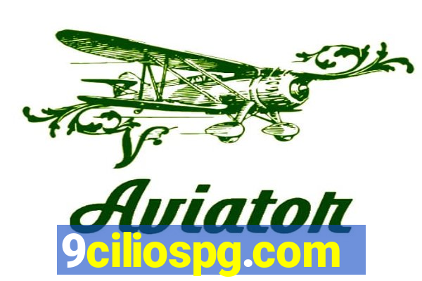 9ciliospg.com