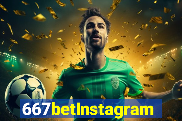 667betInstagram
