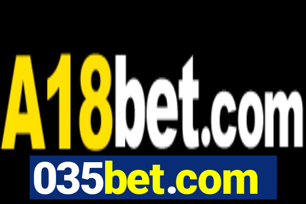 035bet.com