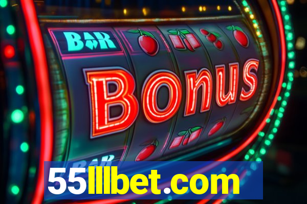 55lllbet.com