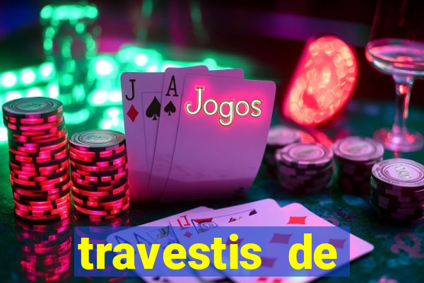 travestis de programa em bh