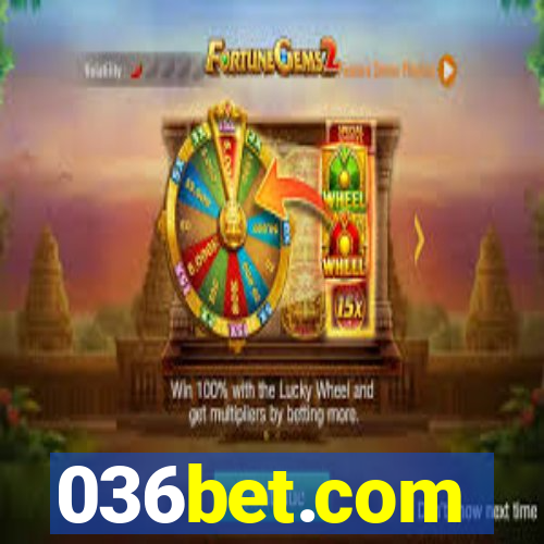 036bet.com