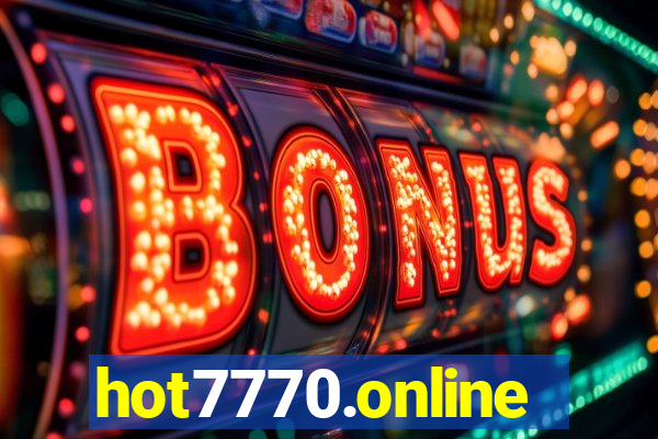 hot7770.online