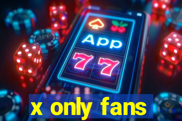 x only fans