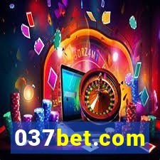 037bet.com