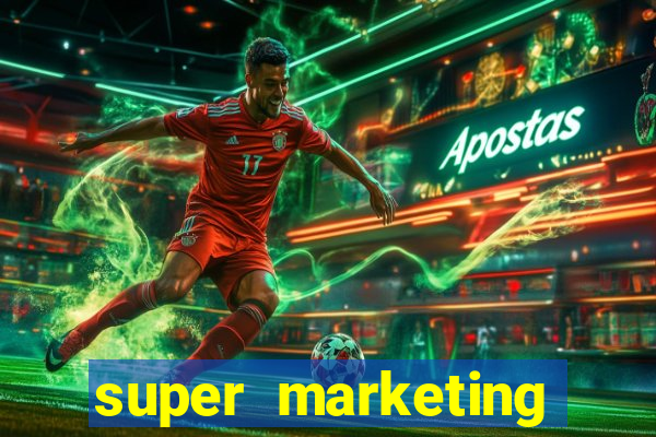 super marketing simulator dinheiro infinito
