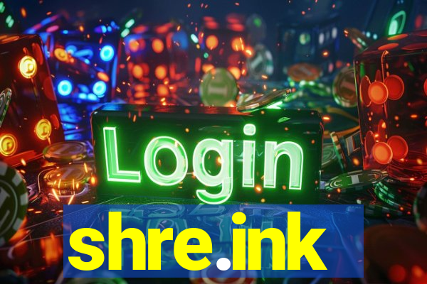 shre.ink