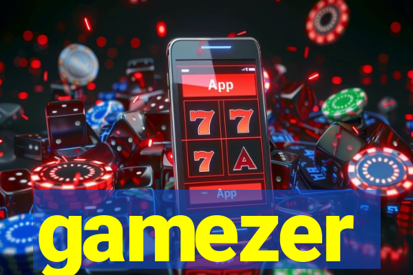 gamezer