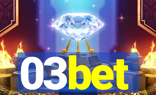 03bet