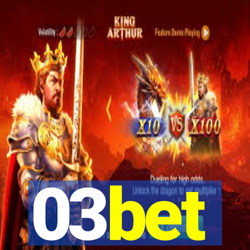 03bet