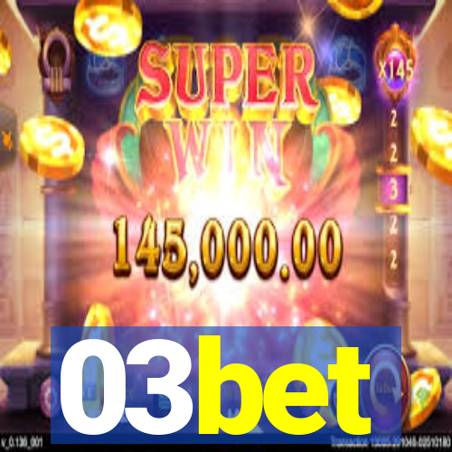 03bet