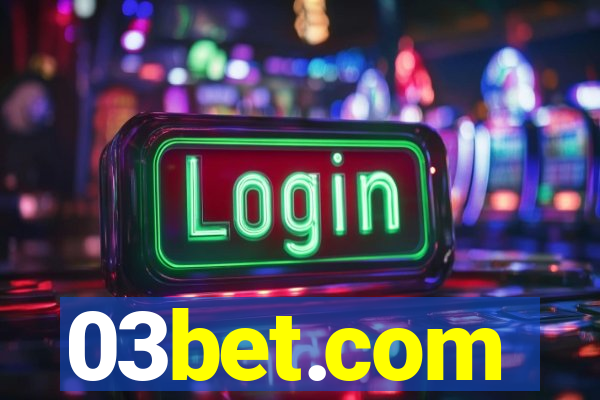 03bet.com