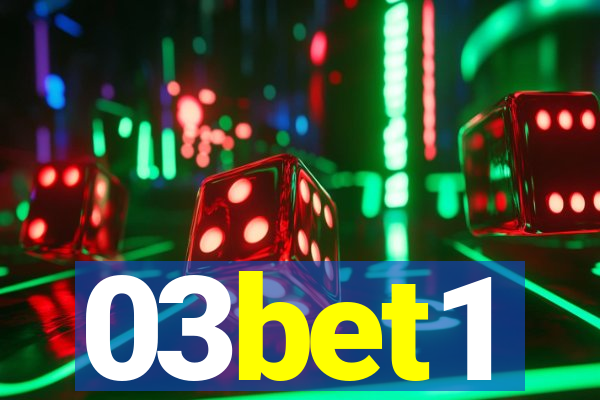 03bet1