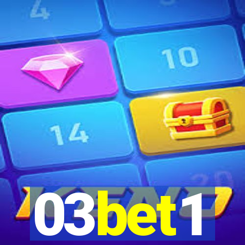 03bet1
