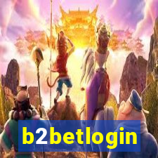 b2betlogin