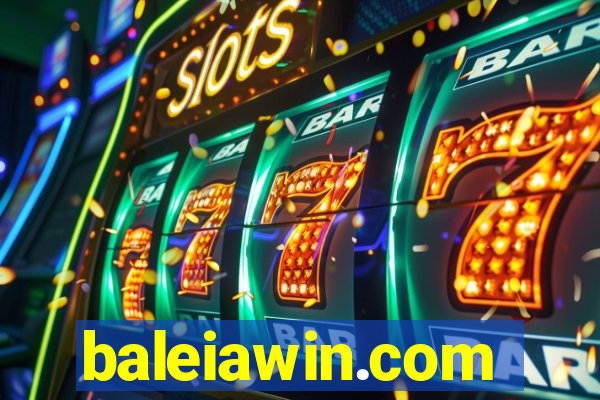 baleiawin.com