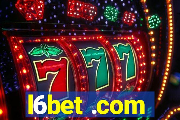 l6bet .com