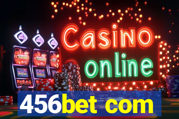 456bet com