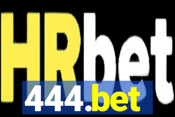 444.bet
