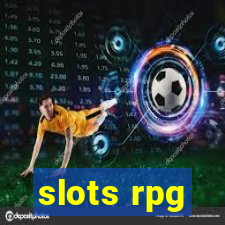 slots rpg