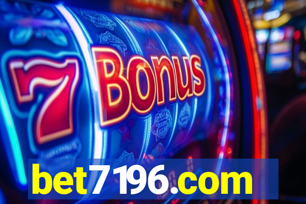 bet7196.com