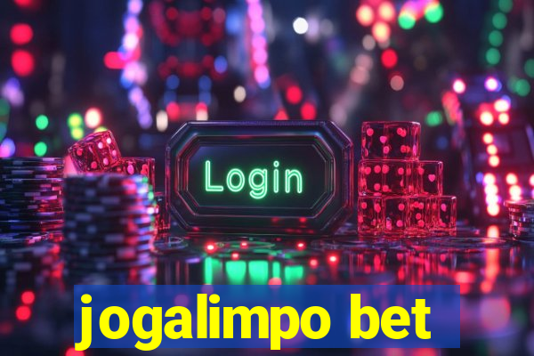 jogalimpo bet