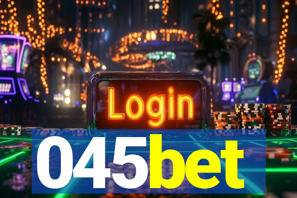 045bet