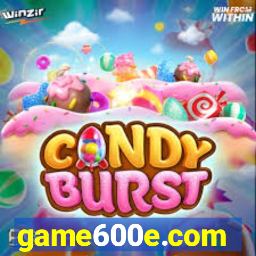 game600e.com