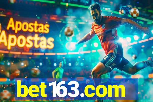 bet163.com