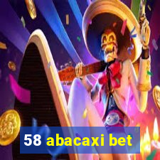 58 abacaxi bet