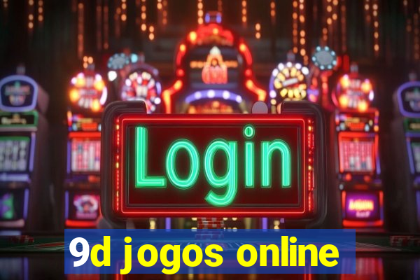 9d jogos online