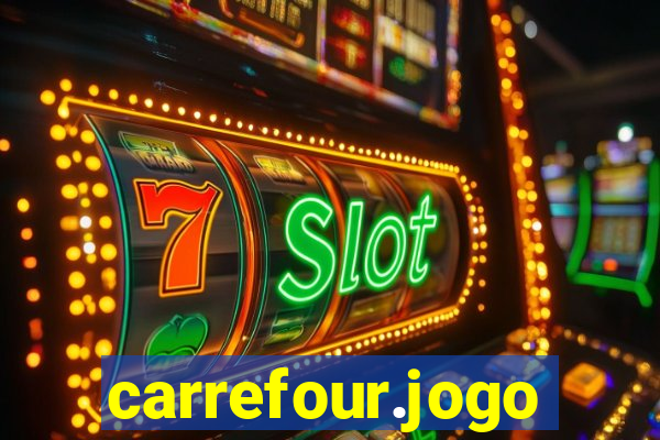 carrefour.jogo cassino online