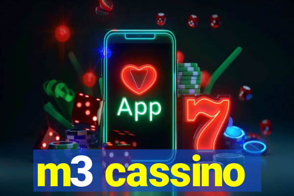m3 cassino