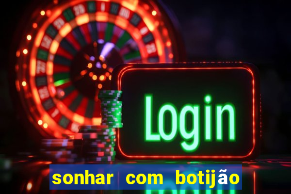 sonhar com botijão de gás jogo do bicho