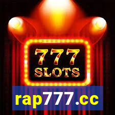 rap777.cc