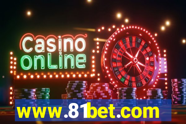 www.81bet.com