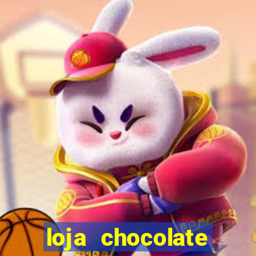 loja chocolate godiva sp
